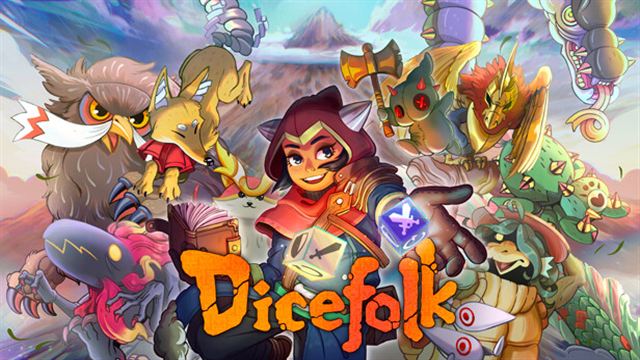 Tải game Dicefolk v1.2.13-P2P