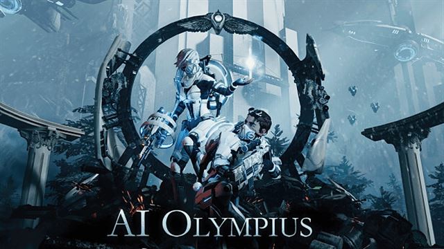 Tải game AI Olympius Early Access