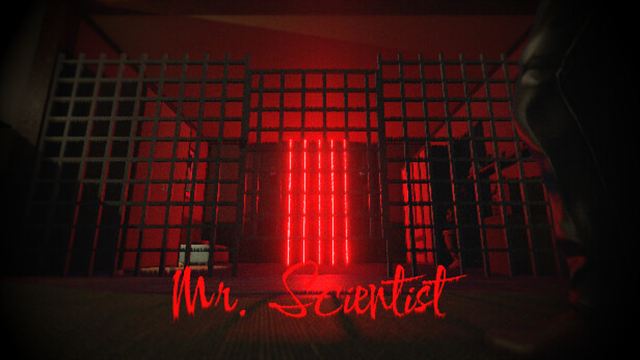 Tải game Mr Scientist-TENOKE
