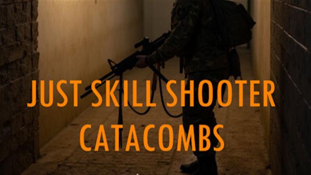 Tải game Just Skill Shooter Catacombs-TENOKE