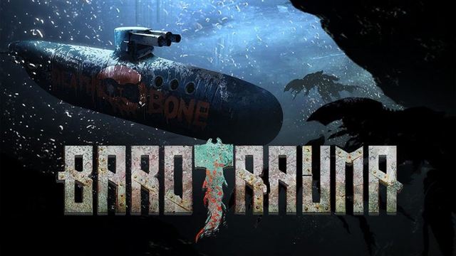 Tải game Barotrauma v1.8.6.2-P2P