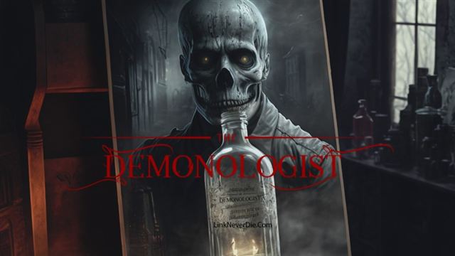 Tải game Demonologist v1.5.0-P2P