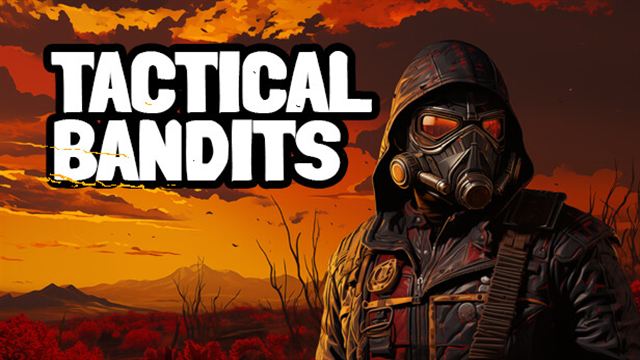 Tải game TACTICAL BANDITS-SKIDROW