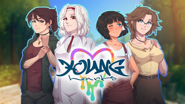 Tải game Young Hearts-TENOKE