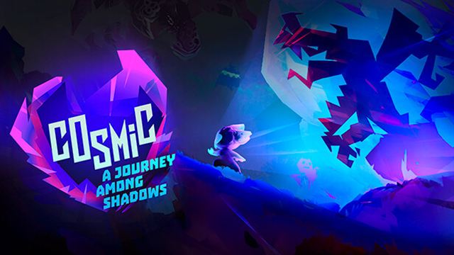 Tải game Cosmic A Journey Among Shadows-TENOKE