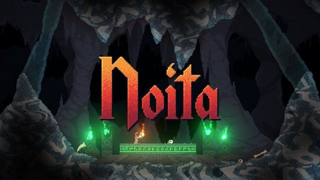 Tải game Noita v20250125-P2P
