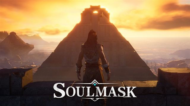 Tải game Soulmask v0.1.10 Early Access