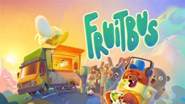 Tải game Fruitbus v1.0.9-P2P
