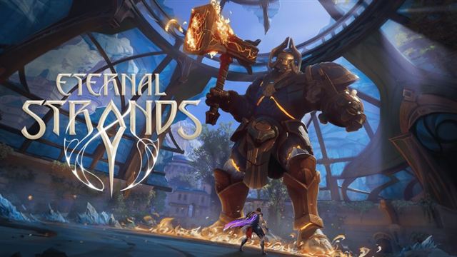 Tải game Eternal Strands v1.0.13.9394-P2P