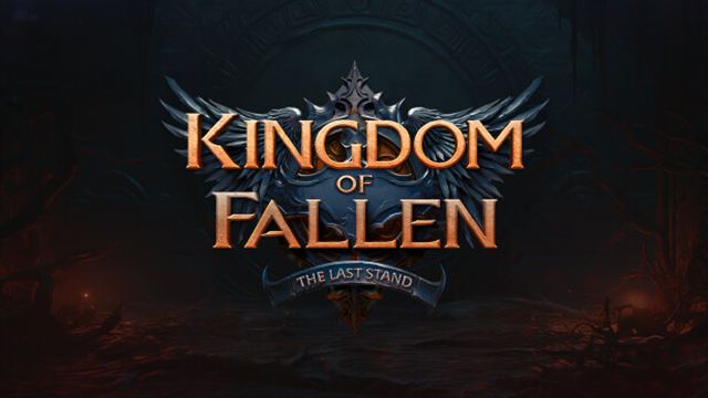 Tải game Kingdom of Fallen The Last Stand-FLT