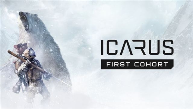 Tải game ICARUS v2.2.55.137128-P2P