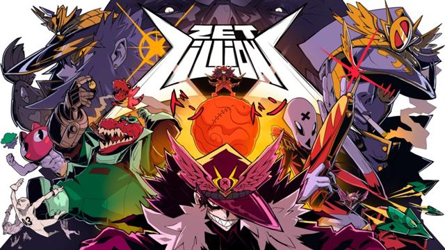Tải game Zet Zillions-TENOKE