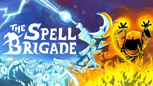 Tải game The Spell Brigade Early Access