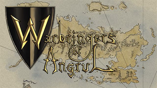 Tải game Warbringers Of Angrul-TENOKE