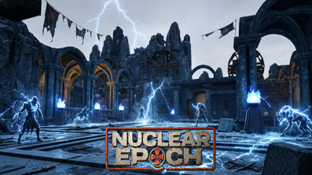 Tải game Nuclear Epoch-GoldBerg