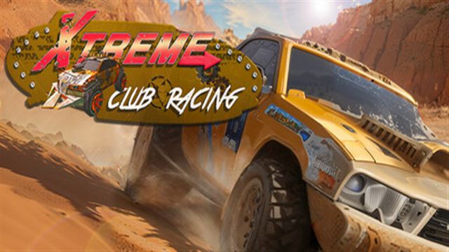 Tải game Xtreme Club Racing-TENOKE