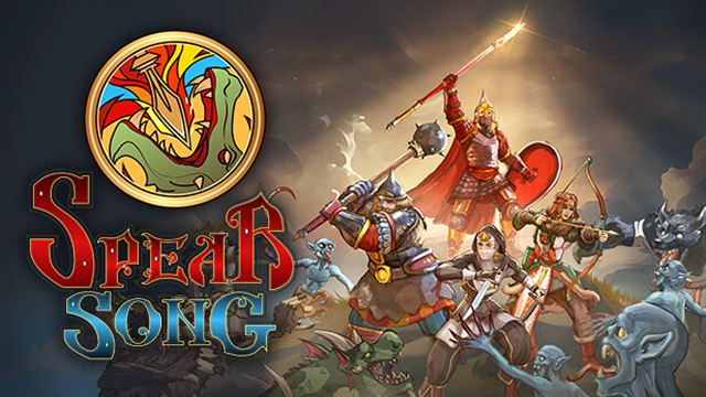 Tải game Spear Song Early Access