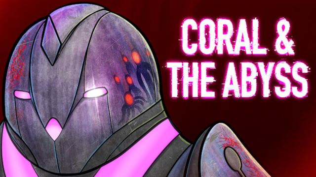 Tải game Coral And The Abyss-TENOKE