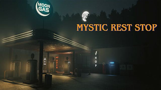 Tải game Mystic Rest Stop-TENOKE