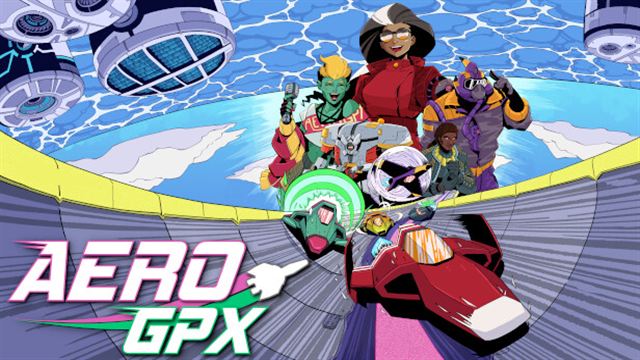 Tải game Aero GPX Early Access