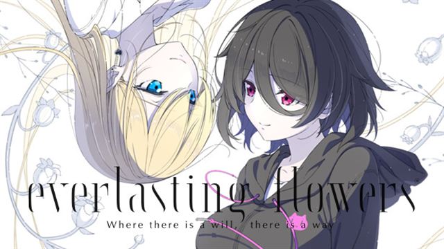 Tải game Everlasting Flowers-GoldBerg