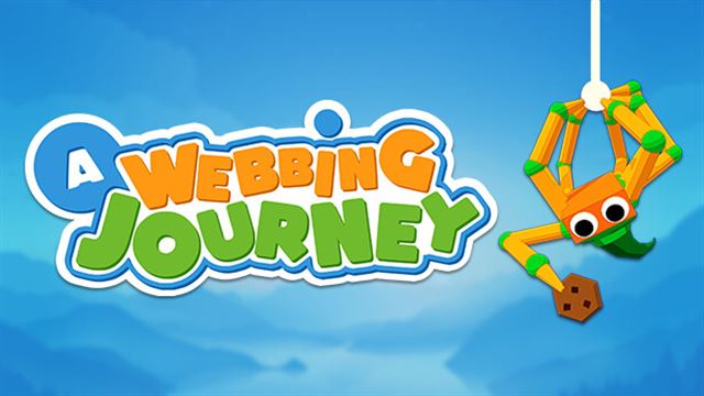 Tải game A Webbing Journey Early Access