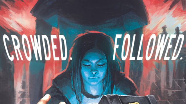 Tải game CROWDED FOLLOWED-TENOKE