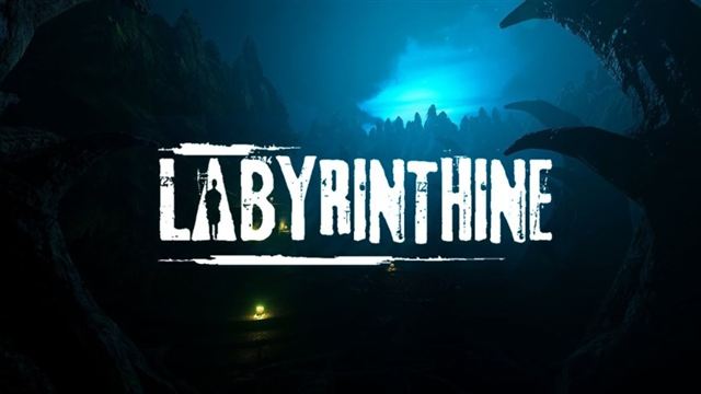Tải game Labyrinthine v20250219-P2P