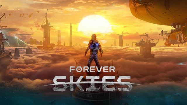 Tải game Forever Skies v1.0.1.39565-P2P
