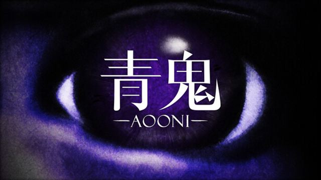 Tải game Aooni-TENOKE