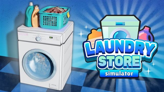 Tải game Laundry Store Simulator v6.0.6-P2P