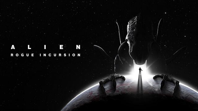 Tải game Alien Rogue Incursion VR Deluxe Edition v1.08-P2P