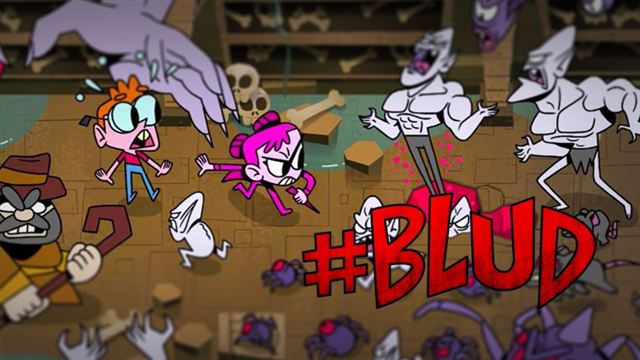 Tải game BLUD v20270709-P2P