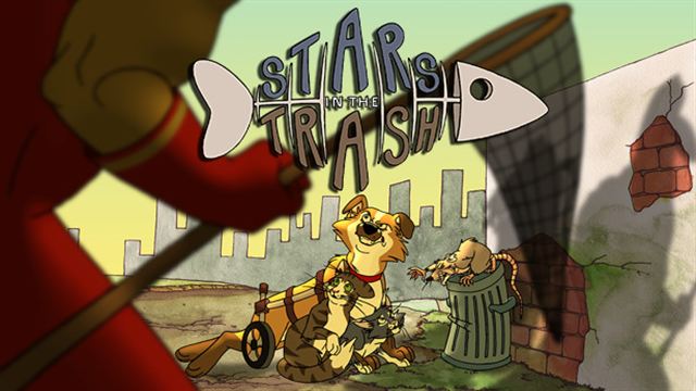 Tải game Stars In The Trash v1.04-P2P