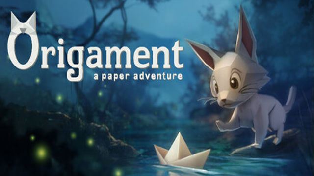 Tải game Origament A Paper Adventure-RUNE