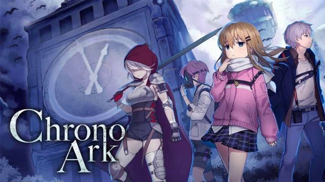 Tải game Chrono Ark v1.2h-P2P