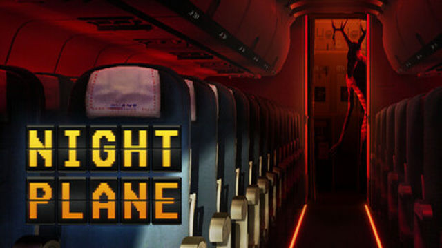 Tải game Night Plane-GoldBerg