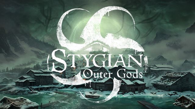 Tải game Stygian Outer Gods Early Access