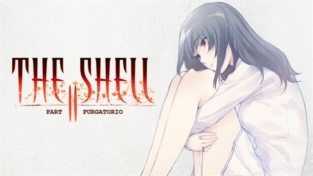Tải game The Shell Part II Purgatorio-TENOKE
