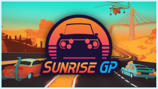 Tải game Sunrise GP-TENOKE
