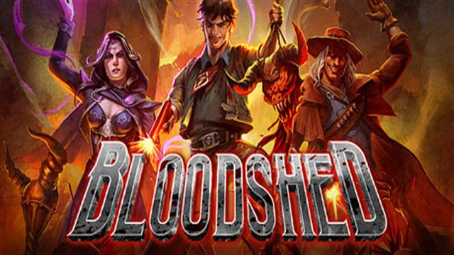 Tải game Bloodshed v1.0.5-P2P