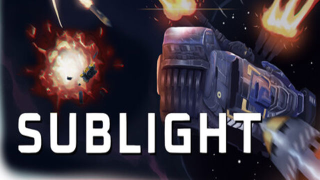 Tải game Sublight Early Access