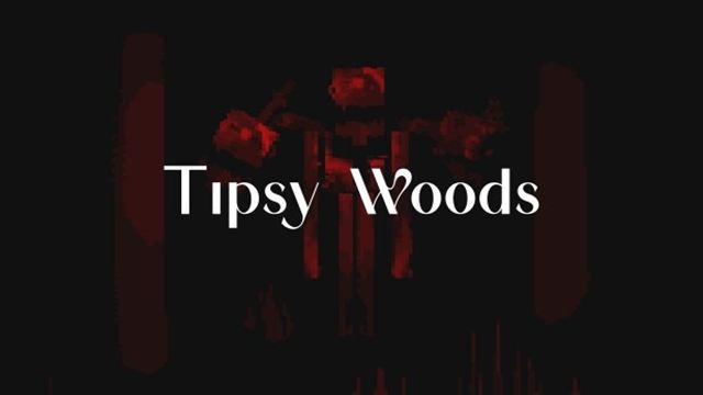 Tải game Tipsy Woods-TENOKE