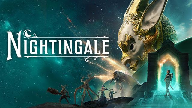 Tải game Nightingale City Early Access