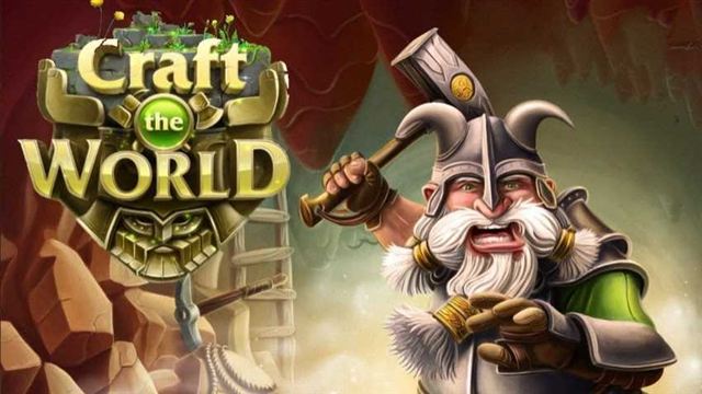 Tải game Craft The World v20250318-P2P