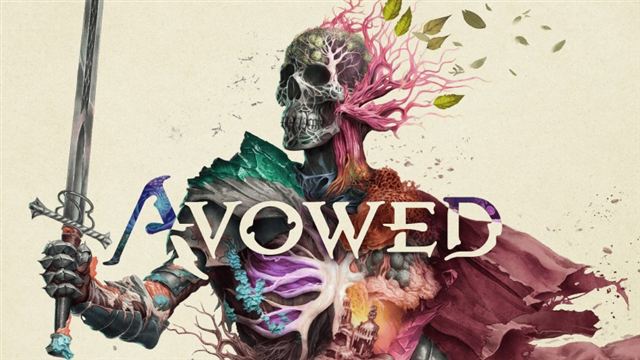 Tải game Avowed v1.4.1.0-P2P