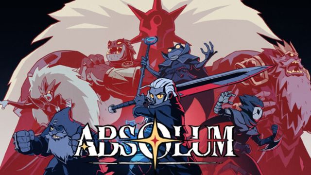 Tải game Absolum v20251023-P2P