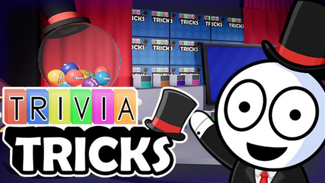 Tải game Trivia Tricks v1.0.5-P2P