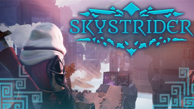 Tải game Skystrider-TENOKE