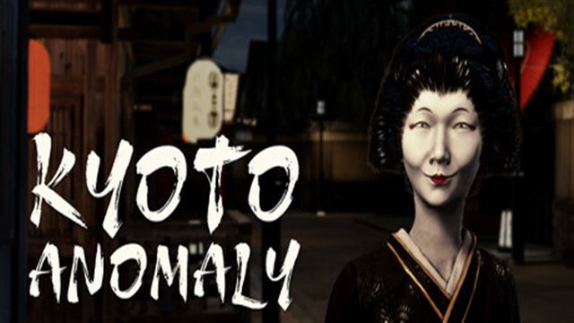 Tải game Kyoto Anomaly-TENOKE